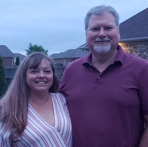 Meet your Posher, Stephanie-michael